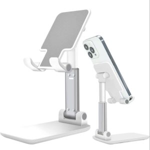 スマホスタンド 卓上 タブレットスタンド ホルダー 高度調整可能