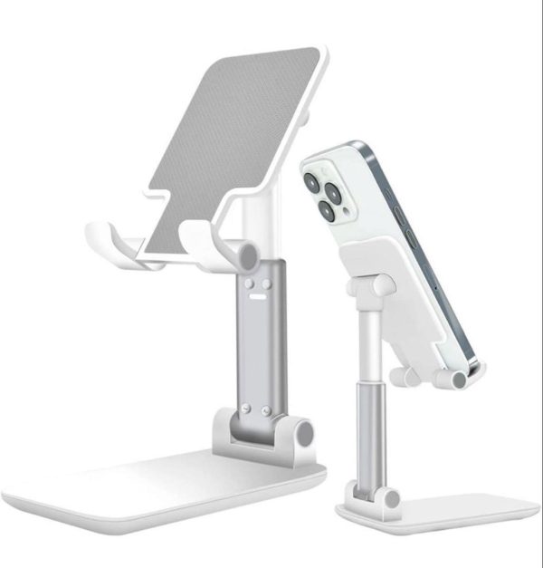 スマホスタンド 卓上 タブレットスタンド ホルダー 高度調整可能